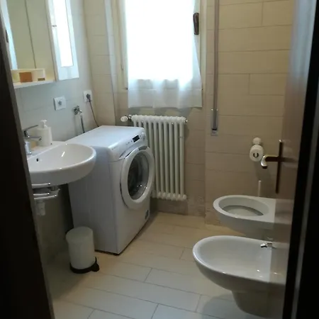 Apartment Quattro