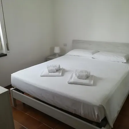 Quattro Apartment Lierna