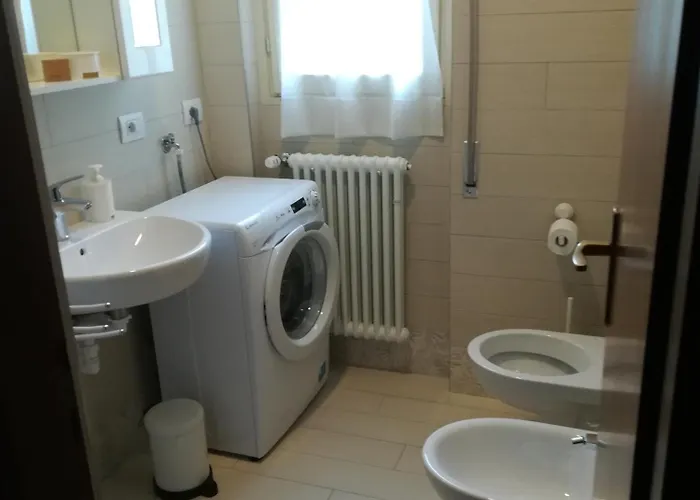 Διαμέρισμα Quattro