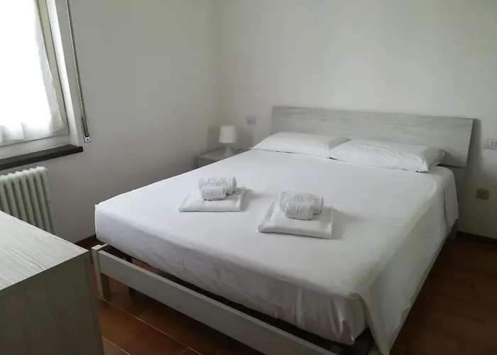 Quattro Διαμέρισμα Lierna